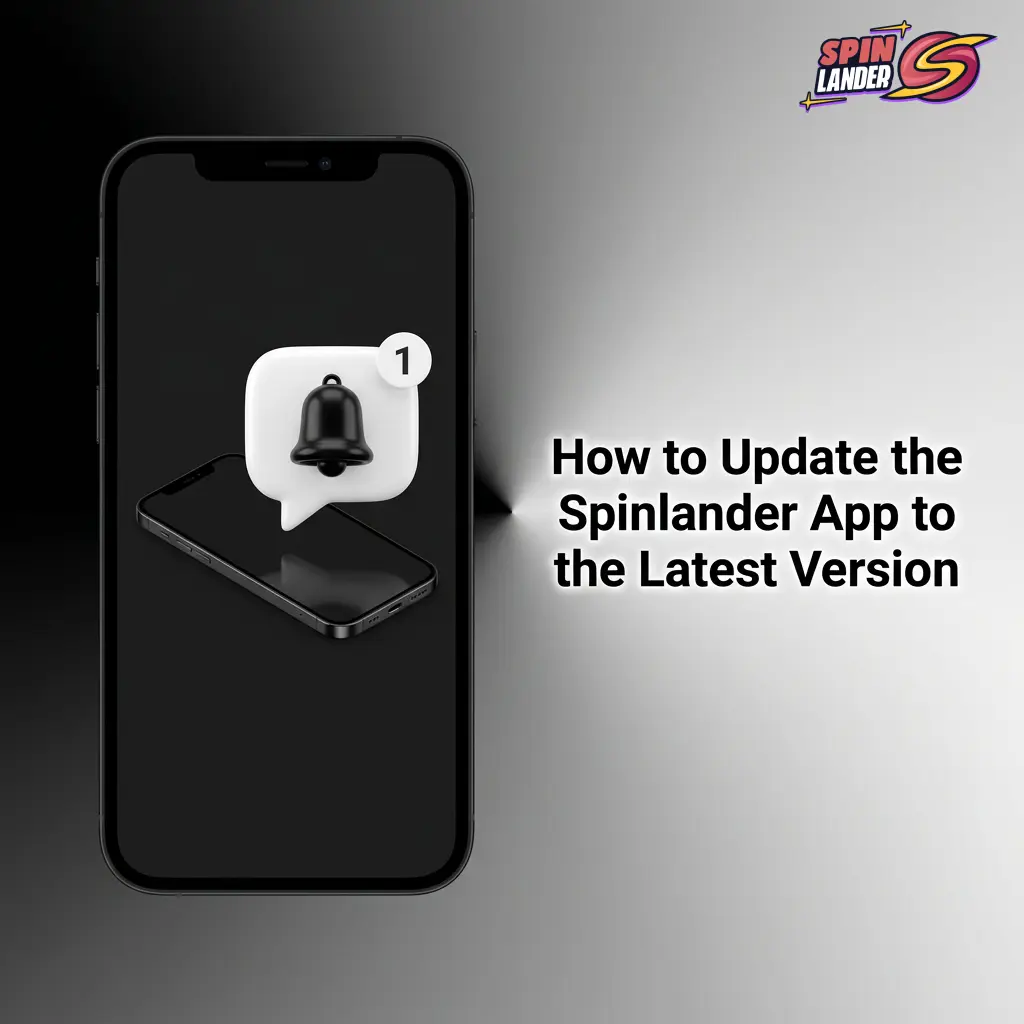 Spinlander PWA automatically updates to the latest version in your browser without manual downloads for Canadian players
